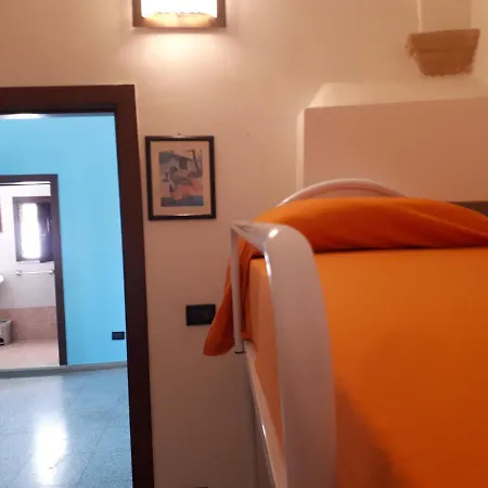 Сasa de vacaciones Casa Ristrutturata Centro Storico Con Vista Mare