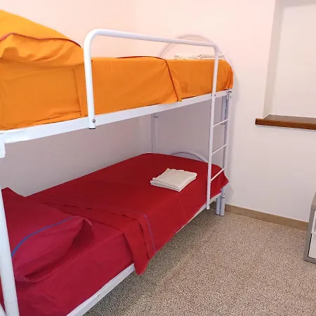 Casa Ristrutturata Centro Storico Con Vista Mare Сasa de vacaciones